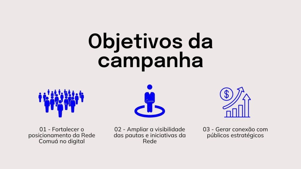 Análise de métricas de um perfil no Instagram